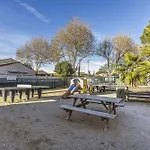 Littoral - Piscine -