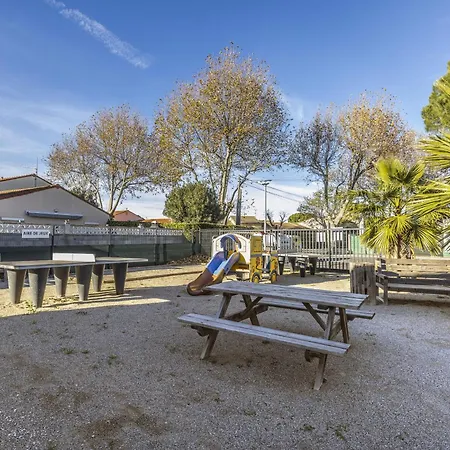 Littoral - Piscine -